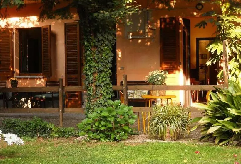 B&b Il Cortile Malpensa