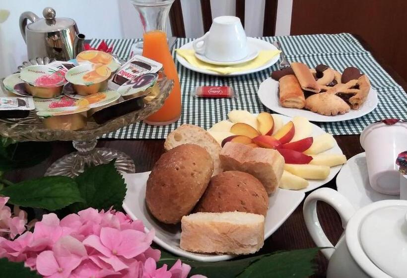 B&b Il Cortile Malpensa