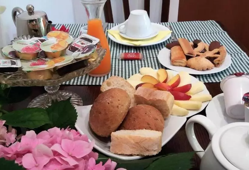 B&b Il Cortile Malpensa