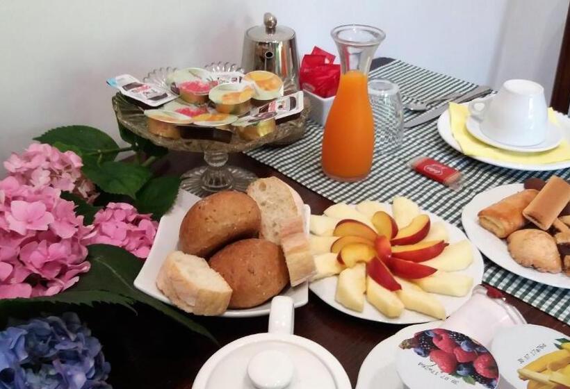 B&b Il Cortile Malpensa