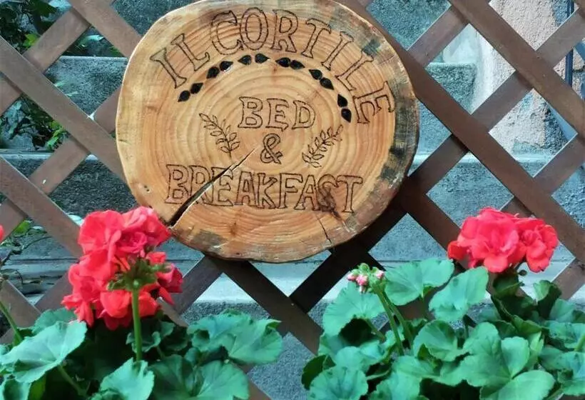 B&b Il Cortile Malpensa