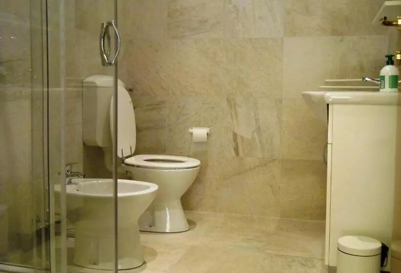 B&b Il Cortile Malpensa