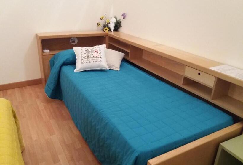 B&b Il Cortile Malpensa