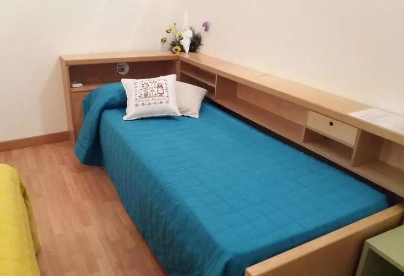 B&b Il Cortile Malpensa