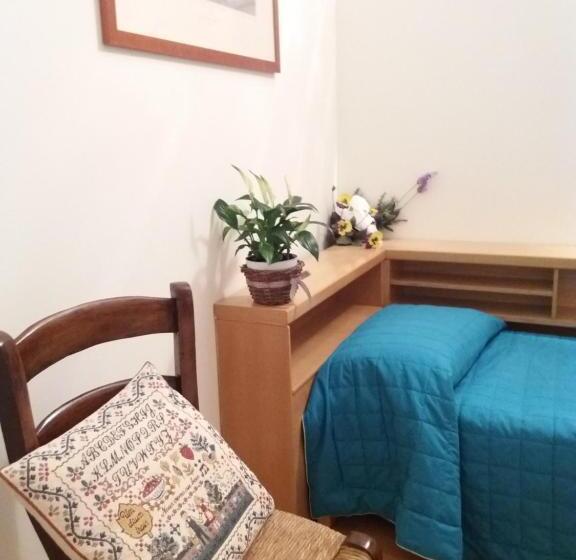 B&b Il Cortile Malpensa