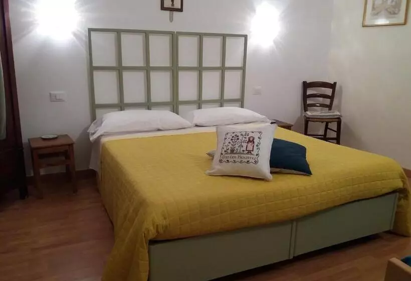 B&b Il Cortile Malpensa