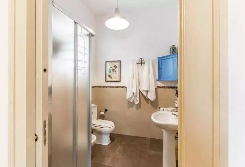 B&b La Casa Di Pippinitto