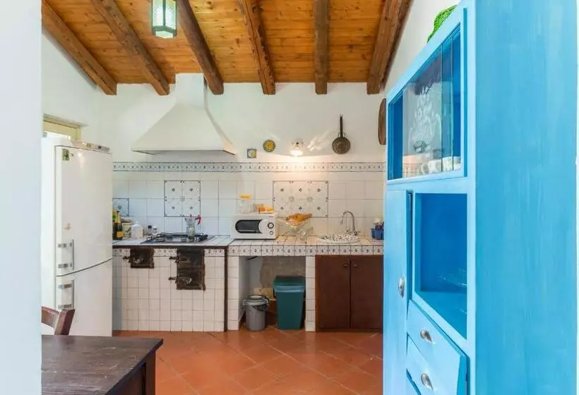 B&b La Casa Di Pippinitto