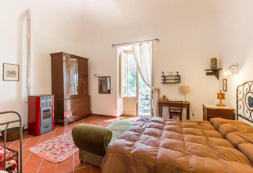 B&b La Casa Di Pippinitto