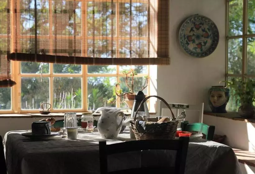 B&b La Casa Di Pippinitto