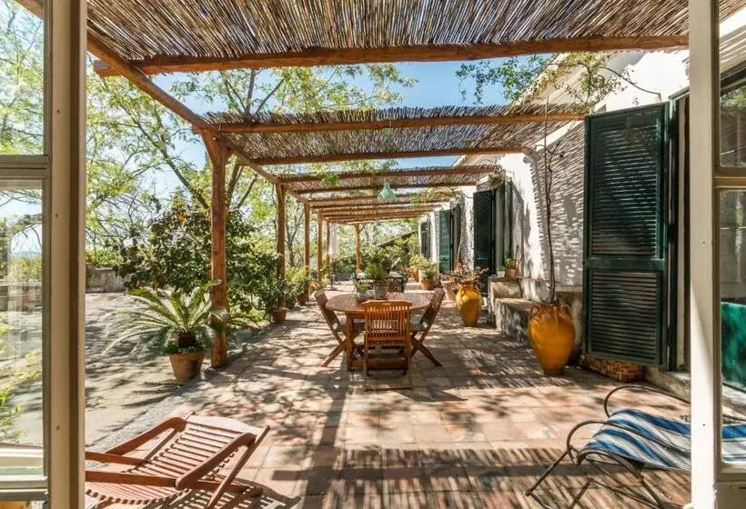 B&b La Casa Di Pippinitto