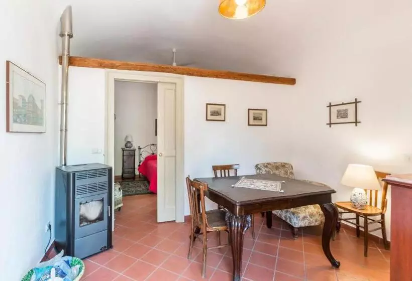 B&b La Casa Di Pippinitto