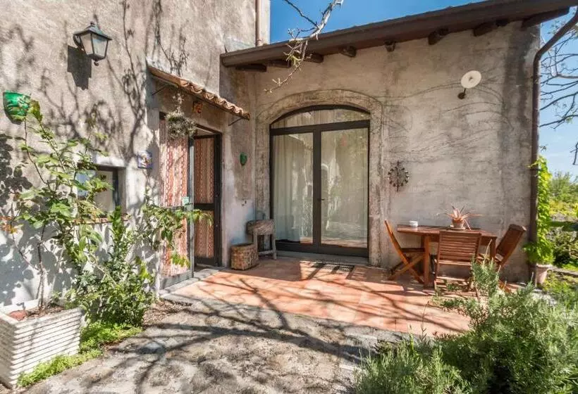 B&b La Casa Di Pippinitto