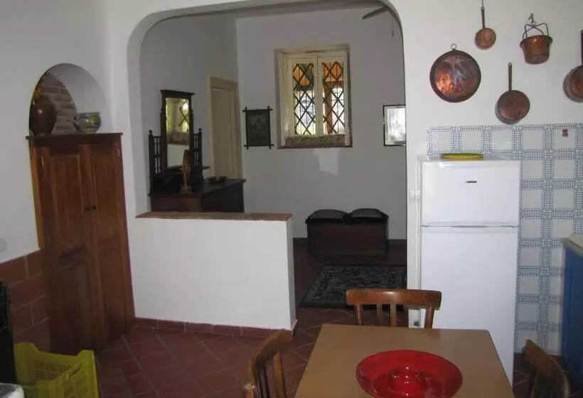 B&b La Casa Di Pippinitto