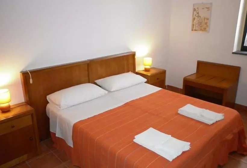 B&b Mongibello Milo
