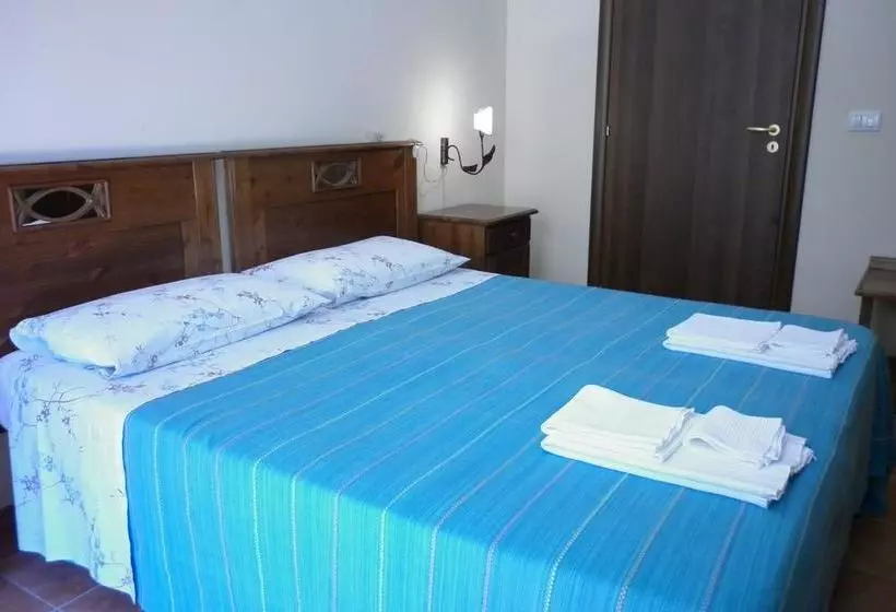 B&b Mongibello Milo