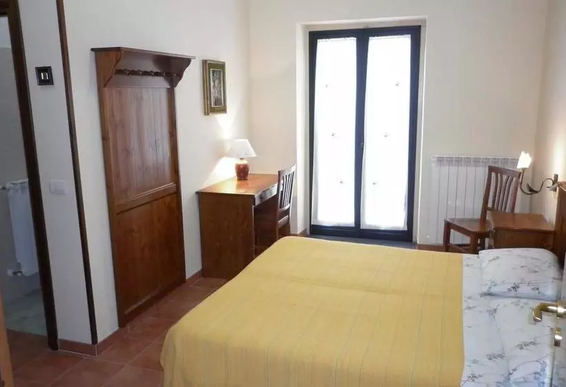 B&b Mongibello Milo