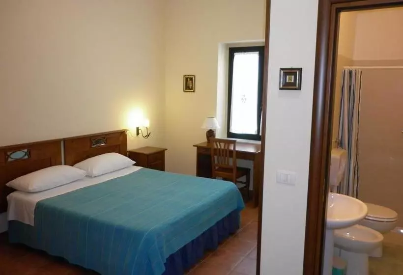 B&b Mongibello Milo