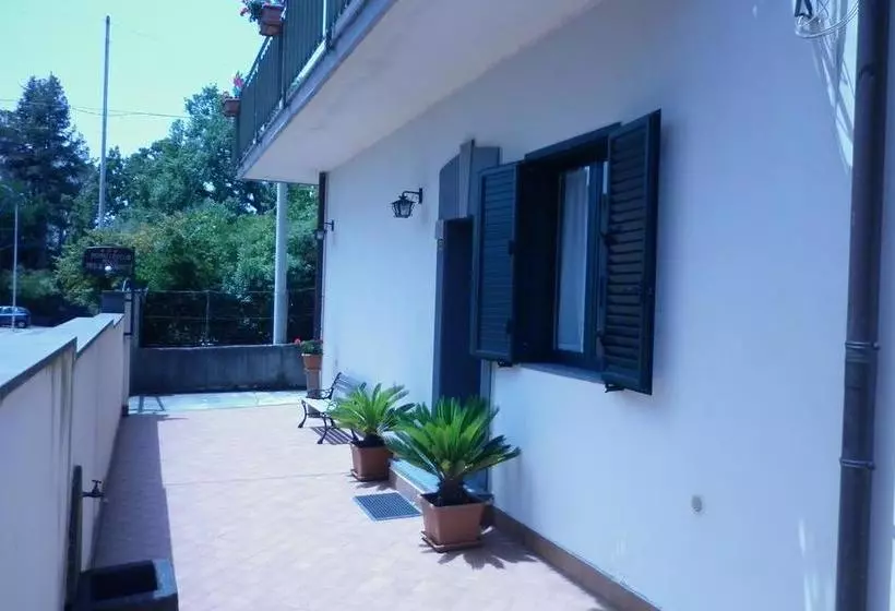 B&b Mongibello Milo