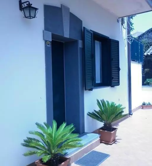 B&b Mongibello Milo