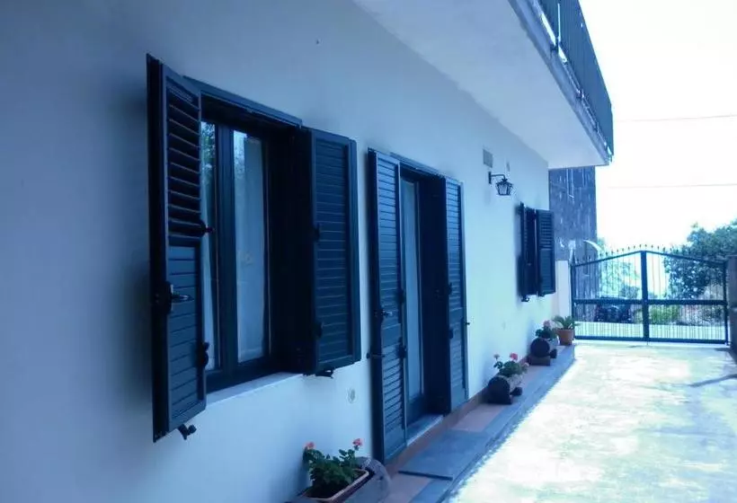 B&b Mongibello Milo
