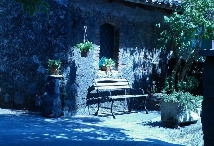 B&b Mongibello Milo