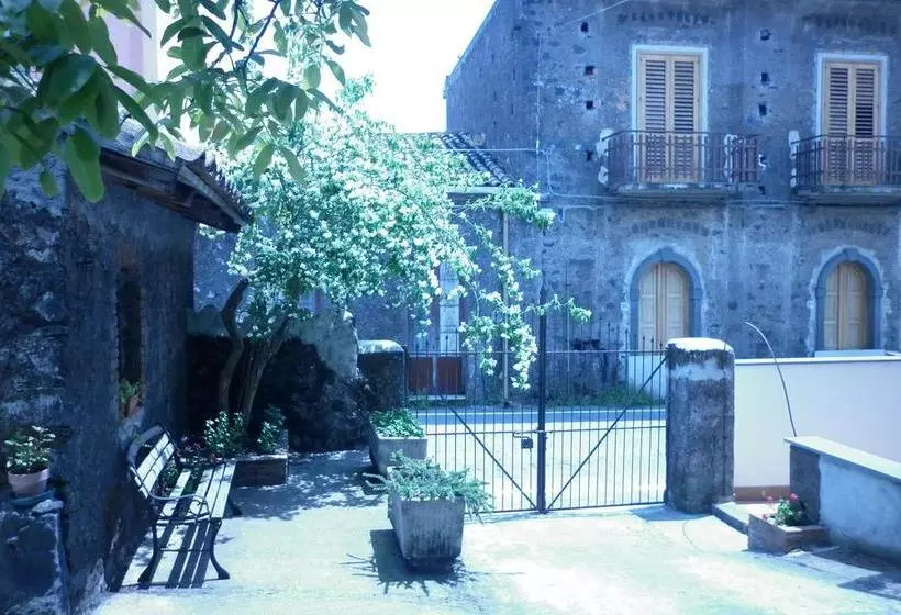 B&b Mongibello Milo