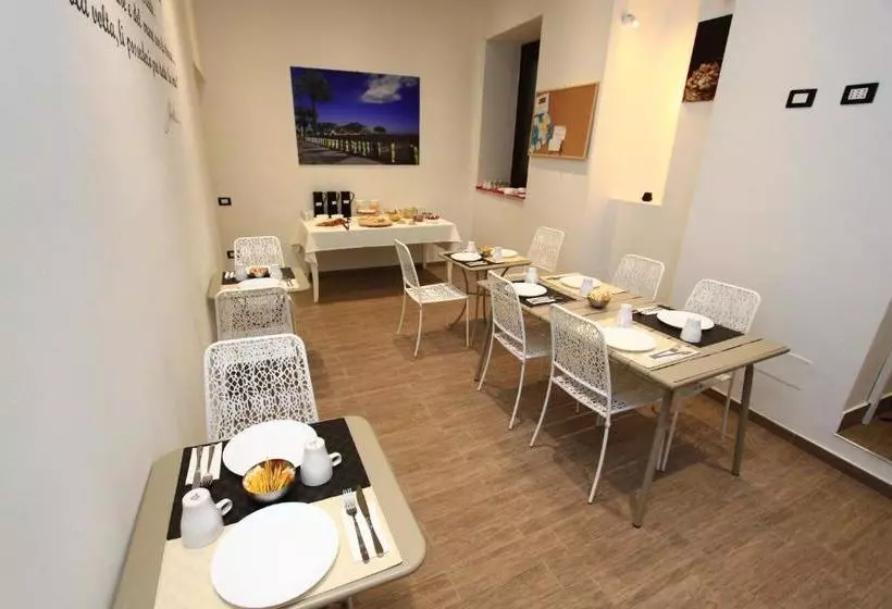 B&b Teatro Del Sole