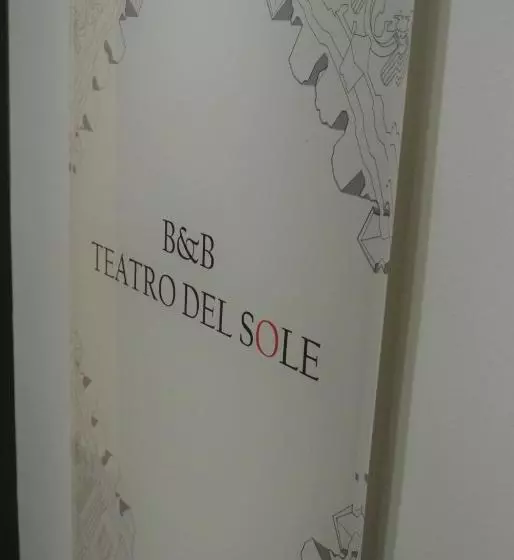 B&b Teatro Del Sole