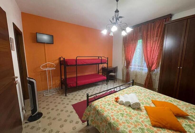 B&b Villa Mirella