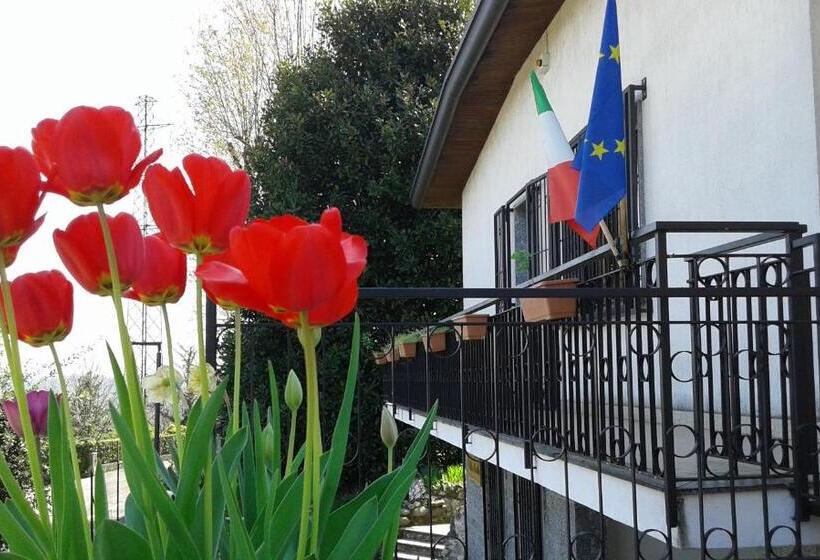 B&b Villa Mirella