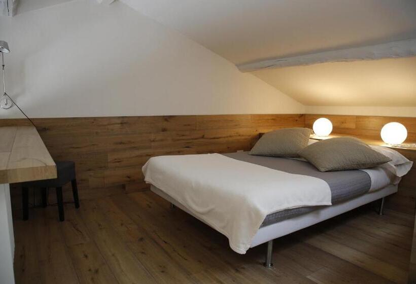 تختخواب و صبحانه 32 Bnb Camerecaffè