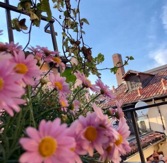 تختخواب و صبحانه 32 Bnb Camerecaffè