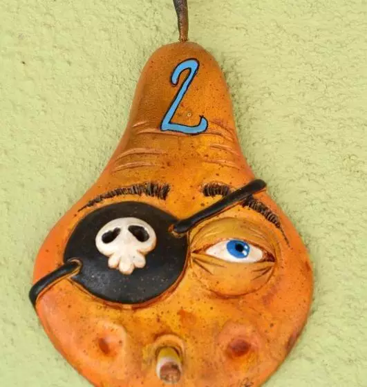 Aamiaismajoitus (B&B) Agriturismo Pira Pinta