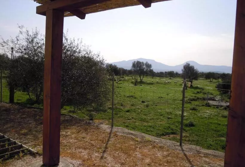 Aamiaismajoitus (B&B) Agriturismo Pira Pinta