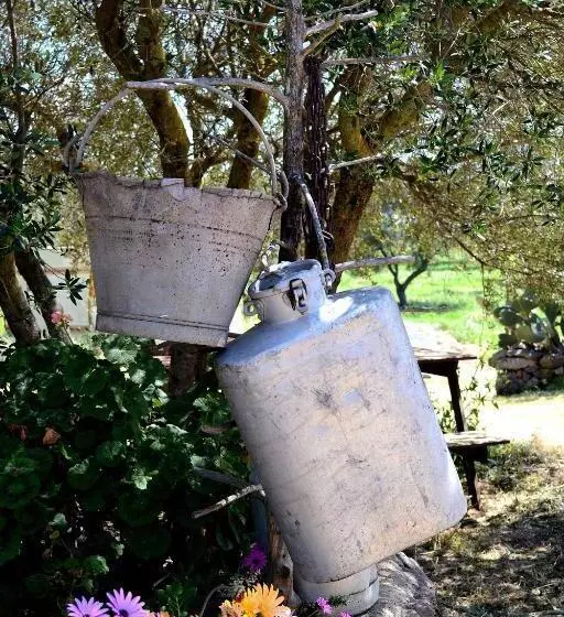 Aamiaismajoitus (B&B) Agriturismo Pira Pinta