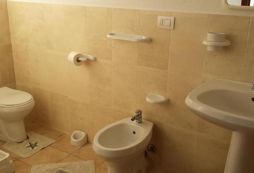 Bed and Breakfast Agriturismo Pira Pinta