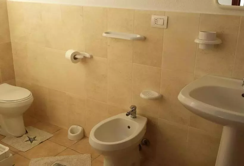 Aamiaismajoitus (B&B) Agriturismo Pira Pinta