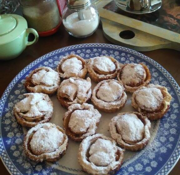 ベッドアンドブレックファースト Cascina Torello