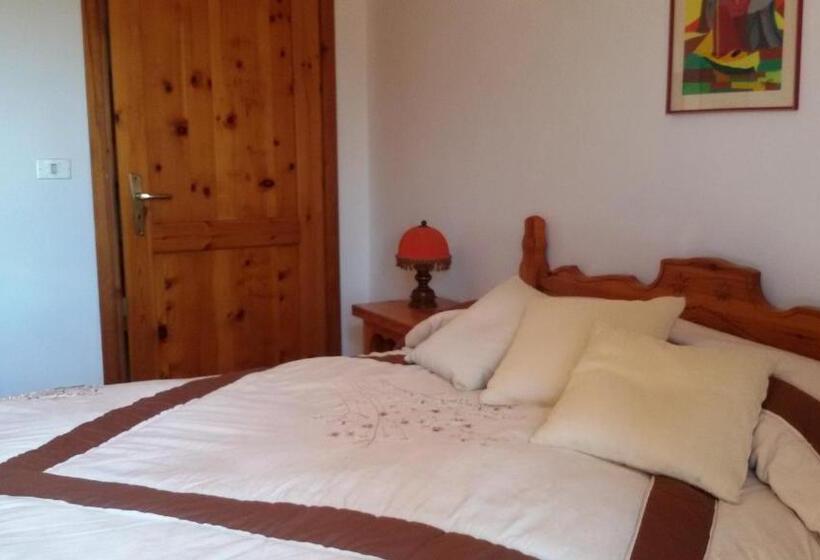 ベッドアンドブレックファースト Cascina Torello