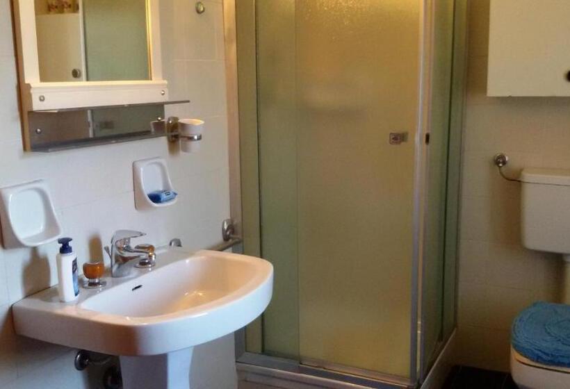 ベッドアンドブレックファースト Cascina Torello