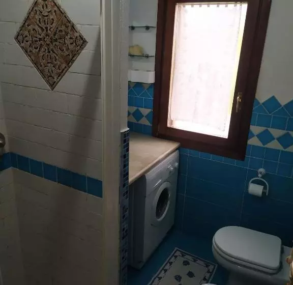 Aamiaismajoitus (B&B) Da Teresa