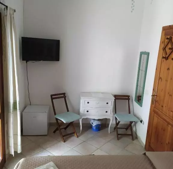 Aamiaismajoitus (B&B) Da Teresa