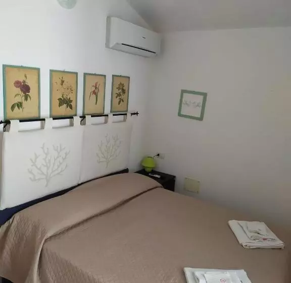 Aamiaismajoitus (B&B) Da Teresa