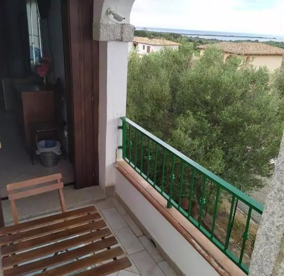 Aamiaismajoitus (B&B) Da Teresa
