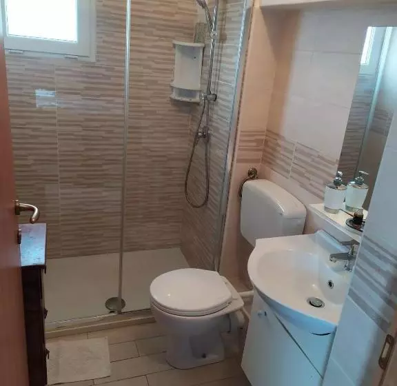 Aamiaismajoitus (B&B) Da Teresa
