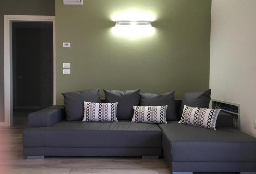 مبيت وإفطار Flyingaway