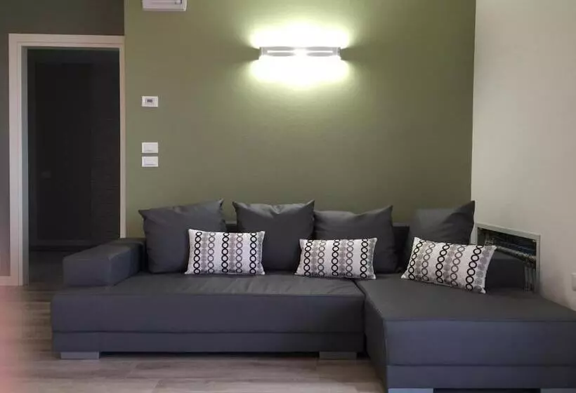 ベッドアンドブレックファースト Flyingaway