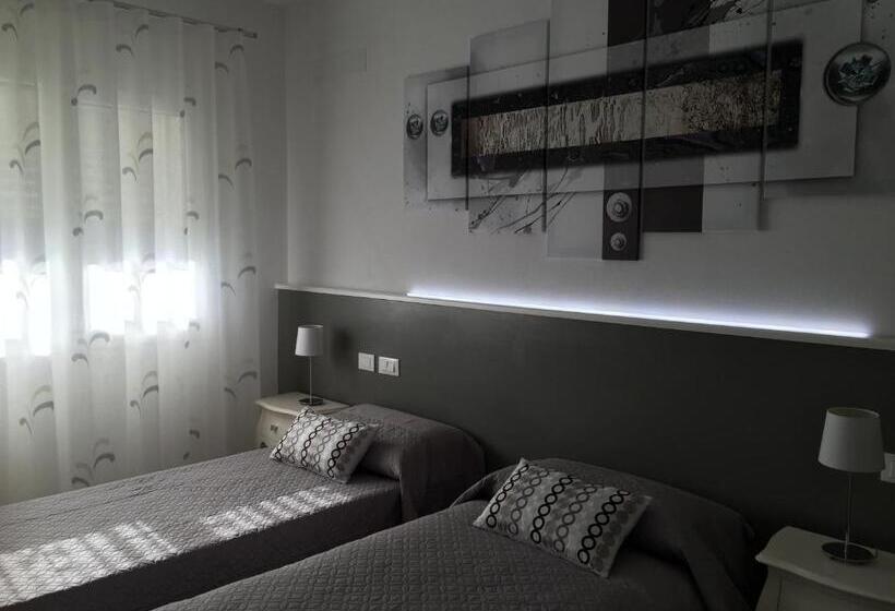 مبيت وإفطار Flyingaway