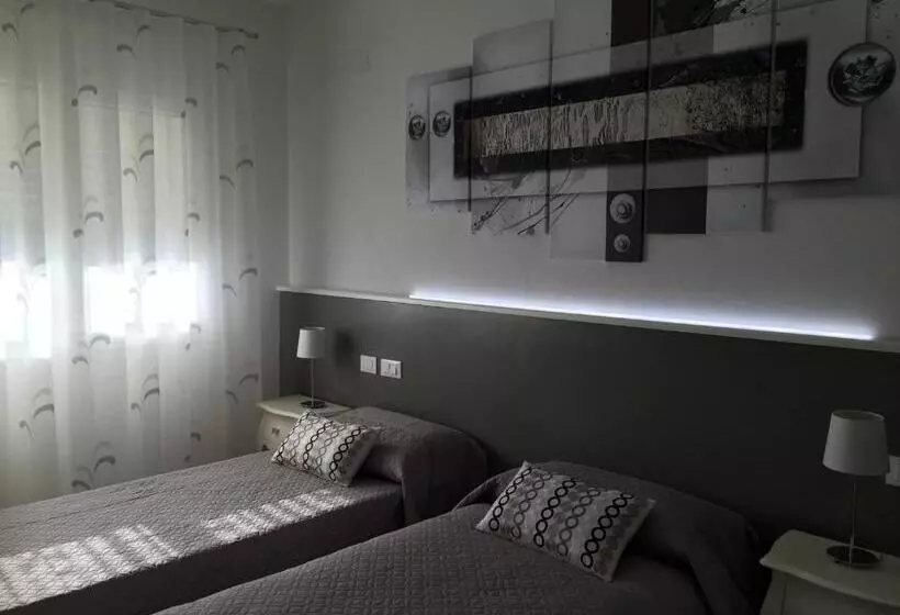 ベッドアンドブレックファースト Flyingaway